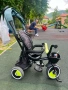 Триколка Чиполино Вектор 360 бор / Chipolino Vektor 360, снимка 1