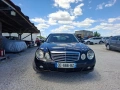 Мерцедес Е220 CDI,2008Год., снимка 2