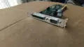 UMC UM82C863 FS10-U03 V1.1 Multi Controller 16-bit ISA IDE FLOPPY COM Print Card, снимка 3