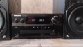 Panasonic SC-PMX90 Hi-Res Audio System / CD,USB,Bluetooth ,TV / + оригиналните 3-лентови колони., снимка 5