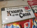 KNIGHTS OF THE CROSS PC 2405261847H1E3R, снимка 3