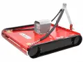 Роторна косачка за трактор GeoTech PRO SLP 140 | 140 см | 20–35 к.с. | PTO, снимка 4