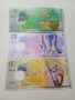 МАЛДИВИ БАНКНОТИ 50 РУФИИ , снимка 1