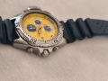Часовник Citizen diver със сензор , снимка 3