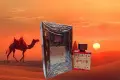 Арабски парфюм за мъже и жени Al-Fakhr Badr Al Oud Noble 100 мл., снимка 1
