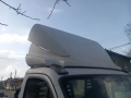 спойлер за ивеко дейли, снимка 4