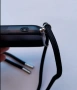Karl Lagerfeld кейс за iphone 14 Pro Max в черно , снимка 8