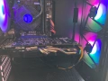 Геймърски компютър Intel core I5, NVIDIA GTX 660, 16GB RAM, SSD, Windows 11, снимка 12