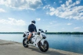 Пистов мотор Honda CBR 600, снимка 6