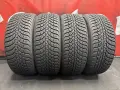 215 55 17, Зимни гуми, Kumho WinterCraftWP71, 4 броя, снимка 2