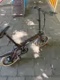 Niubility B16 16-инчов сгъваем електрически велосипед, снимка 4