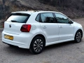 Фолксваген Поло /VW Polo/ 1.4 TDI ЕВРО 6 Уникат, снимка 4