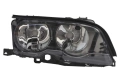 Фар за BMW 3 TYC, снимка 1