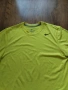 nike dri fit - страхотна мъжка тениска L, снимка 3