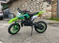 Mini cross, снимка 1