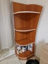 ъглова етажерка, снимка 1