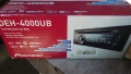 Pioneer deh 4000 ub., снимка 1