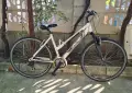 Дамски немски велосипед Kross 28 цола в отлично състояние, снимка 2