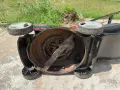 бензинова косачка "SCHEPPACH"/3,4PS/, снимка 8