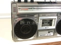Радиокасетофон Sharp gf-6161h, снимка 3
