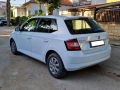 Skoda Fabia 1.0 Бензин 2018г, снимка 4