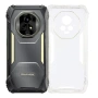 За Blackview Xplore 2 Удароустойчив TPU Калъф със Скрийн Протектор – 2 цвята, снимка 3