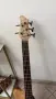 Бас китара Ibanez BTB845SC-NTL, снимка 3