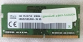 RAM памет за лаптоп SO-DIMM (DDR2 и DDR4) – Samsung, Hynix, снимка 6