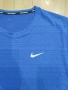 Nike Dri-fit тениска мъжка оригинален , снимка 3