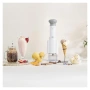 Машина за сладолед Cuisinart Freeze Wand ICEFD10E, 250W, 240 мл, 5 програми, Без BPA, Тиха работа, Б, снимка 4