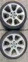BMW Style 162 (Ellipsoid) 18" оригинални джанти + зимни гуми Nexen WinGuard Sport 2 XL, снимка 4