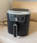 Air Fryer SilverCrest – нов, с кутия,, снимка 3
