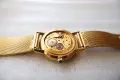 Rare Vintage Favre-Laube Men's Wrist watch-Swiss Made 17 Jewel Hand wind, снимка 8