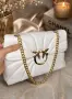 Pinko Дамска Чанта - Различни Цветове Код Gift, снимка 1