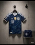 MESSI 10 💙⚽️ детско юношески футболни екипи Аржентина НОВО 2026-27 година , снимка 4