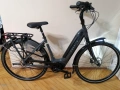 Gazele 28*elite, size L! Електрически велосипед Чисто нов! , снимка 2