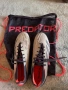 Adidas Predator 1 класа футболни обувки , снимка 1