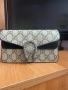 дамска чанта gucci, снимка 1