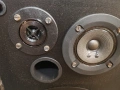 Тонколона ,,DUAl" 80w 8 oma, снимка 6