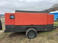 Компресор atlas Copco xahs 236cd, снимка 1