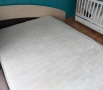 спалня 195см х 150см с матрак, снимка 2