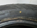 1бр летна гума 185/65/15 CONTINENTAL L05936 , снимка 2