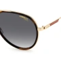 МЪЖКИ ЛУКСОЗНИ СЛЪНЧЕВИ ОЧИЛА CARRERA SUNGLASSES 1044/S 086, снимка 18