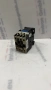 Електромагнитен контактор NC1 CHINT 25A / 220V, снимка 1