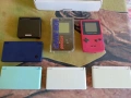 Nintendo Ds, Ds lite , Gameboy pocket, Advance., снимка 2