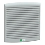 SCHNEIDER Вентилатор промишлен аксиален с решетка NSYCVF165M23, снимка 1
