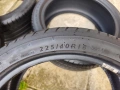 4 БРОЯ летни гуми 18 ' цола 225 40 R 18 92Y DUNLOP PIRELLI, снимка 6