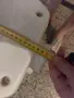 Тоалетно гърне и мивка , снимка 6