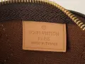 Louis Vuitton Nano Speedy , снимка 9