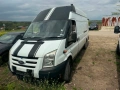 ford transit 2.4 tdci на части форд транзинт , снимка 1